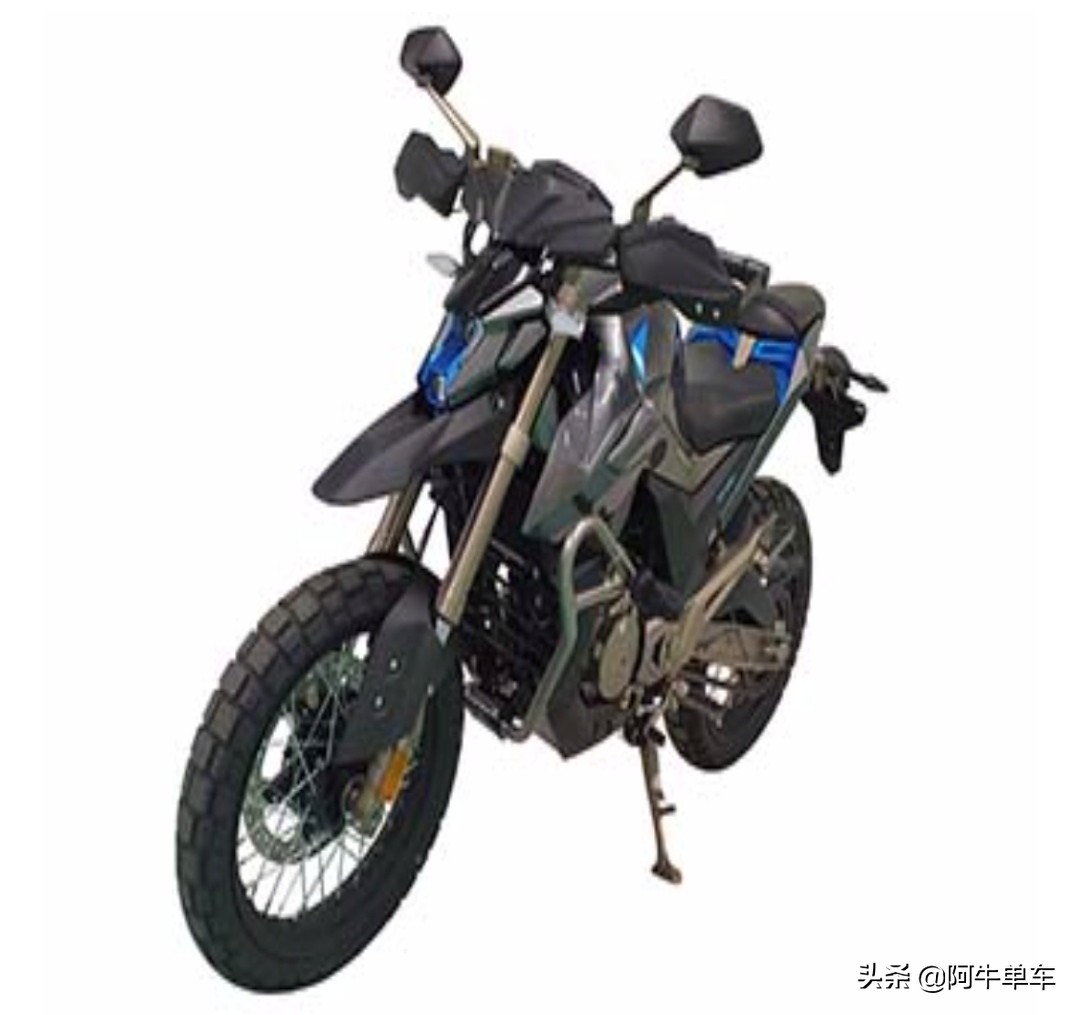 启典kd150u1越野拉力版,启典gk150越野车