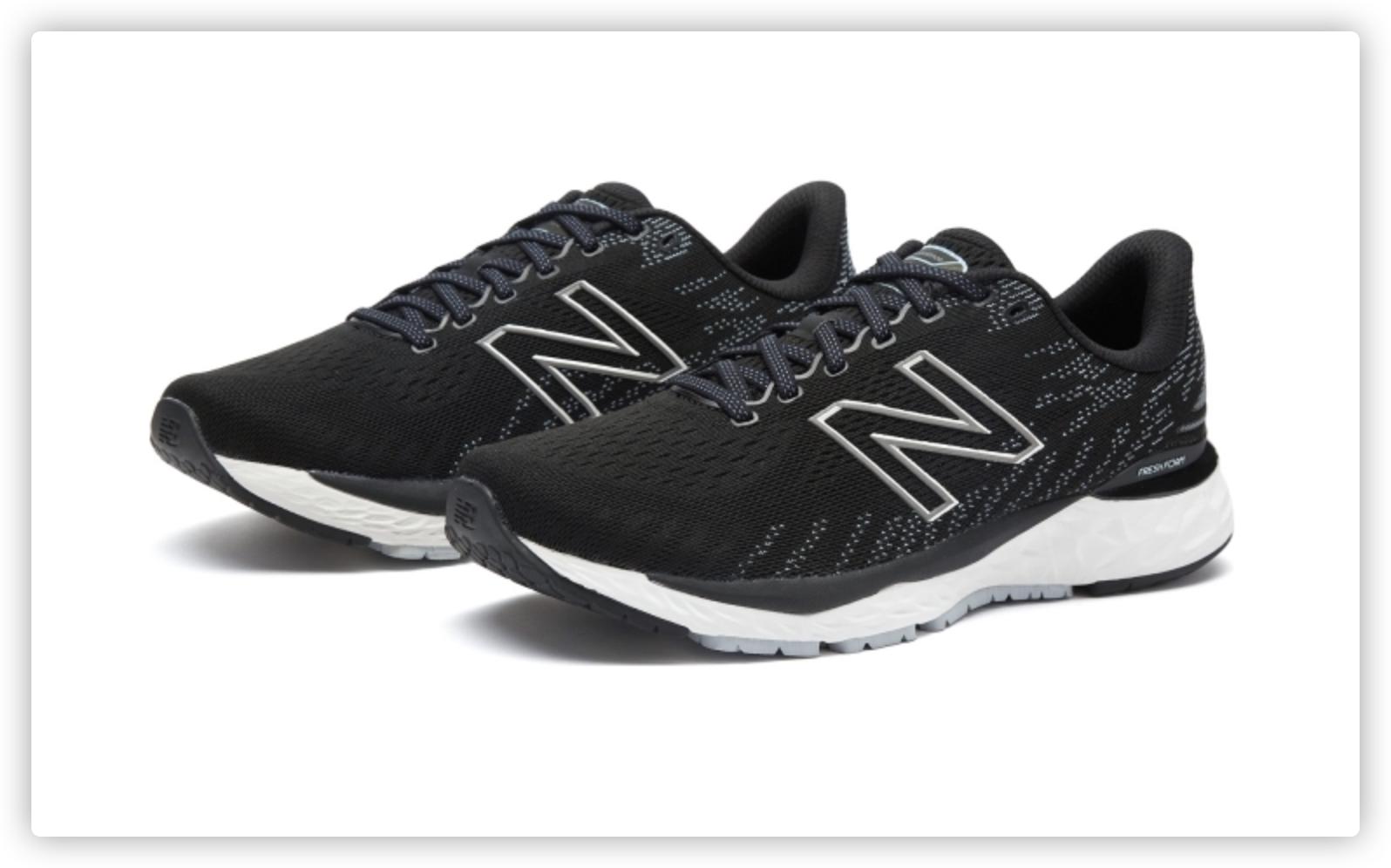 newbalance跑鞋scelitev3多少钱,newbalance880是一双怎样的跑鞋