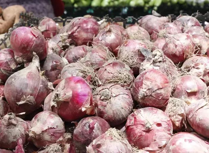 合肥疫情下的菜价行情,合肥蔬菜涨价原因