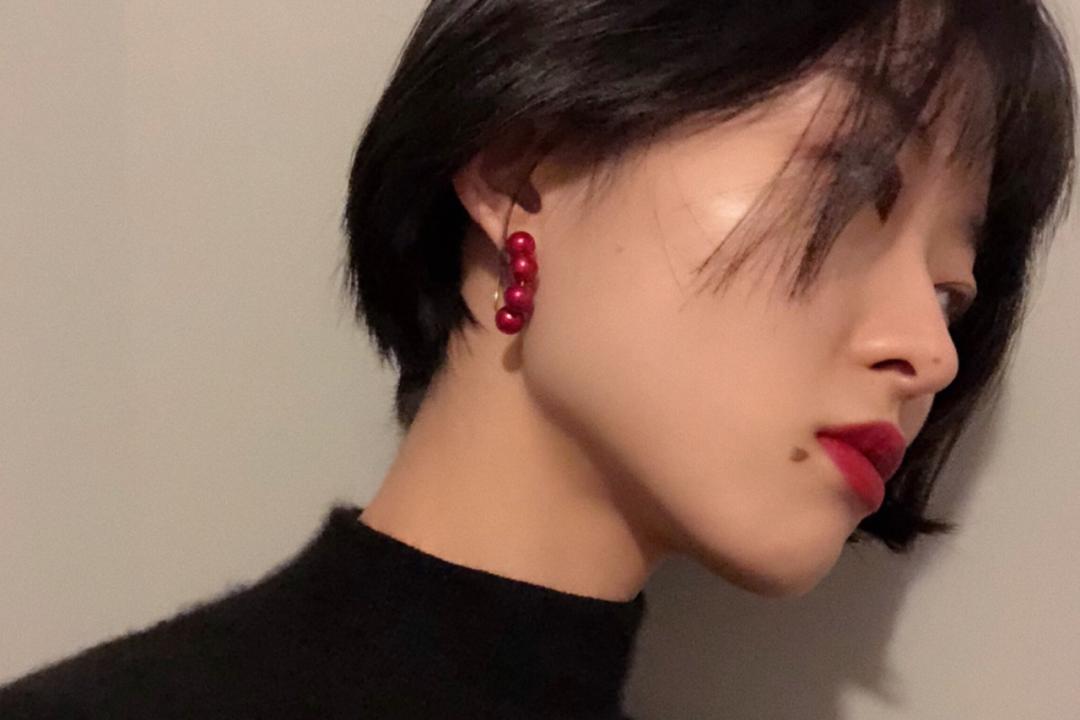 ​一周只说一个店｜|我已经从买珍珠进化到买假珍珠了