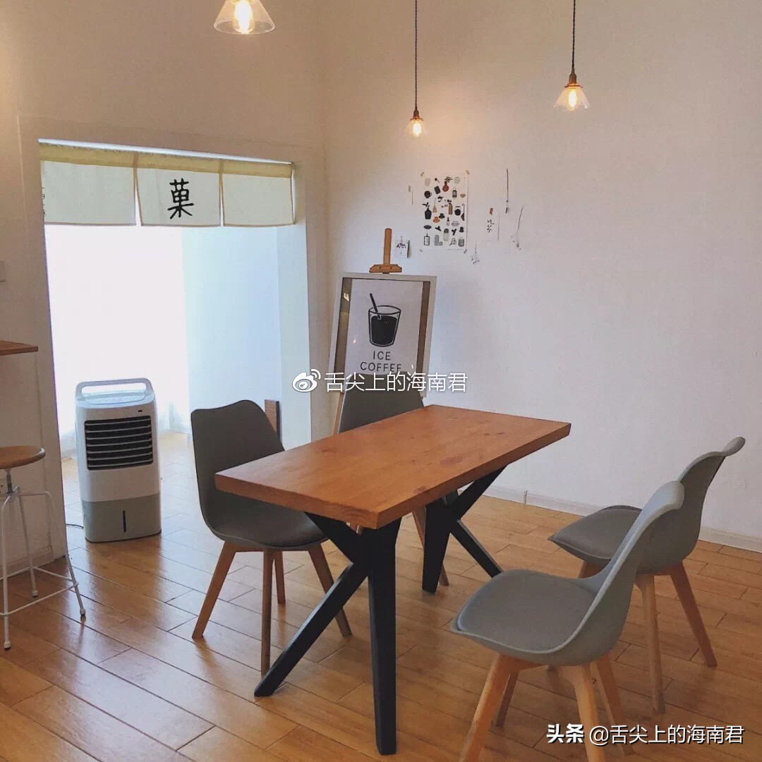 一家有温度有格调的咖啡馆,遇见一间非常有格调的咖啡馆