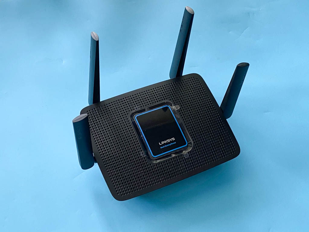 linksysmesh组网设置,linksys路由器特色功能