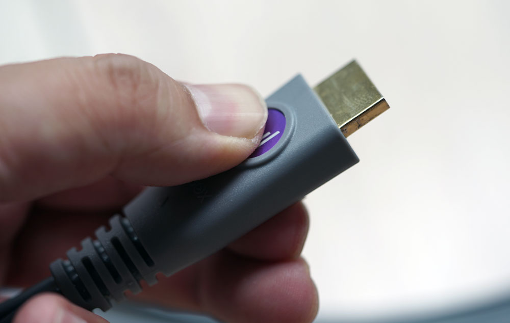 DPLLabs总裁参与设计！HiFiBoxHDMI长铜线与光纤线试用报告