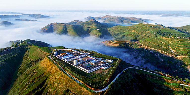 【官微会客厅·厂长面对面】低油价下提交的大厂“样本”!