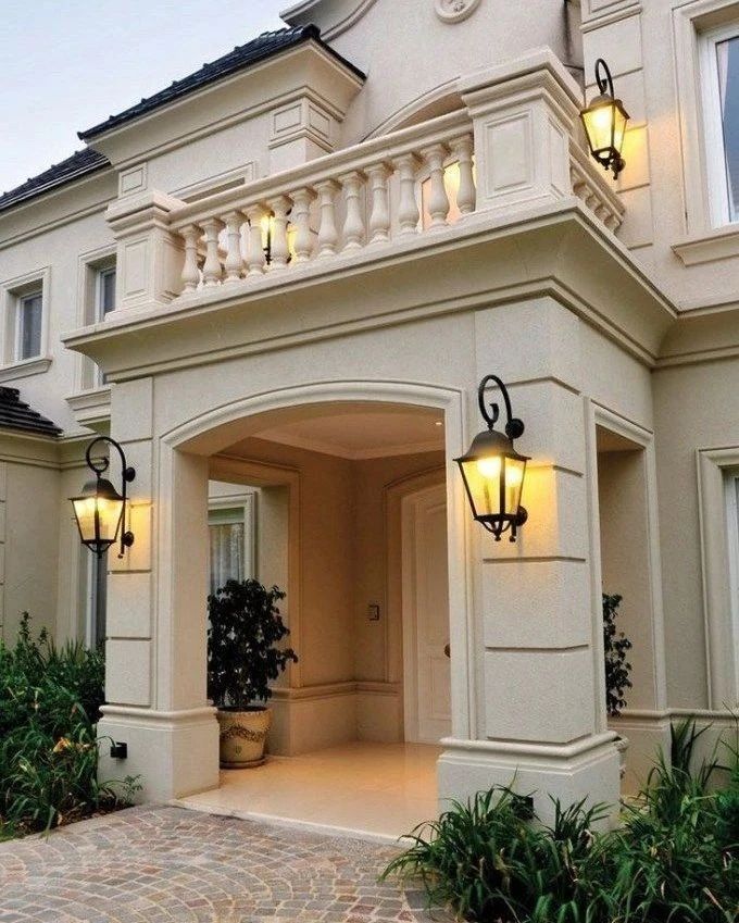 千万别让5块钱的小灯泡，毁了你价值500万的庭院花园