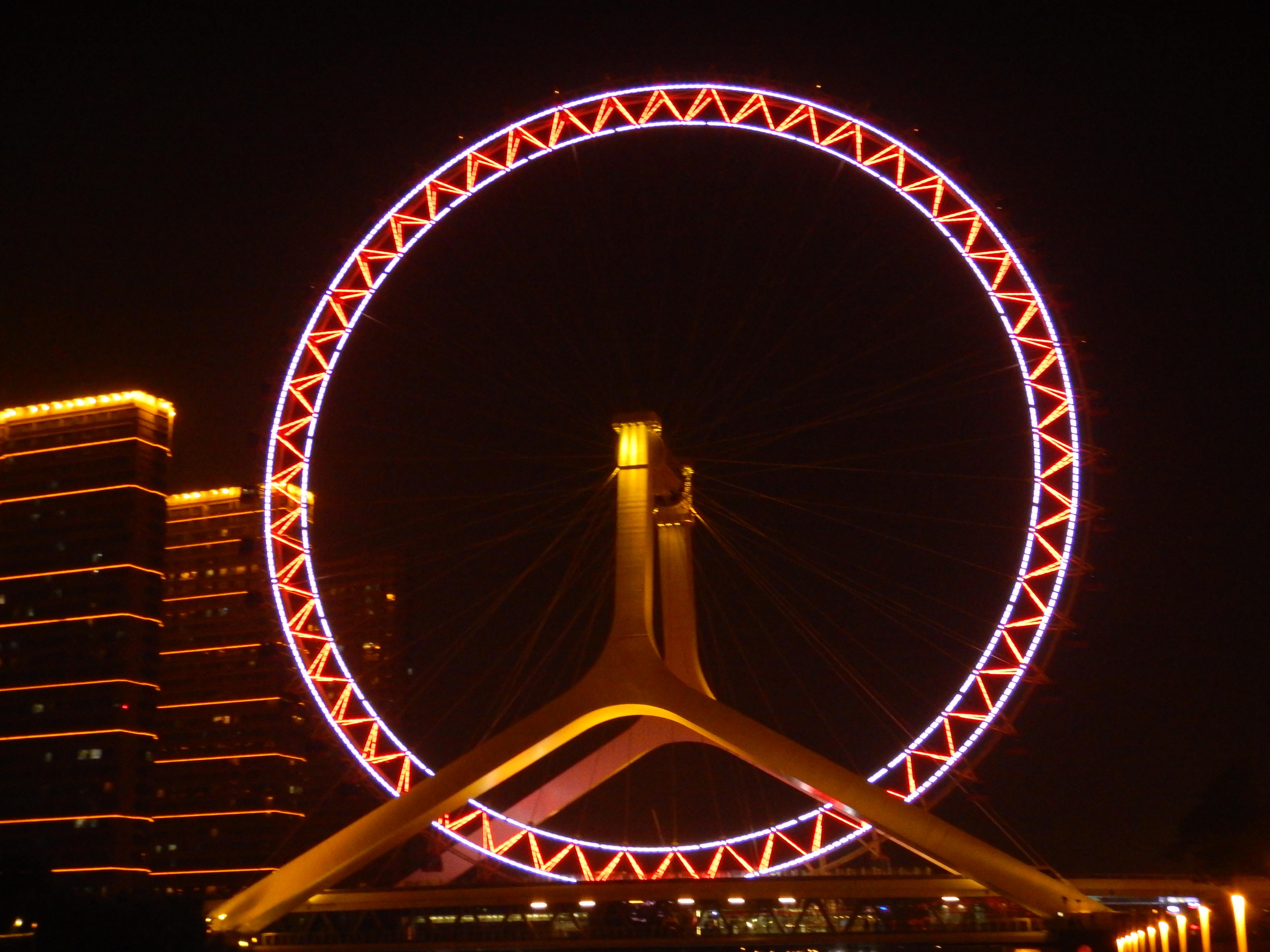 天津有哪些好玩的地方,天津有哪些好玩的地方呀