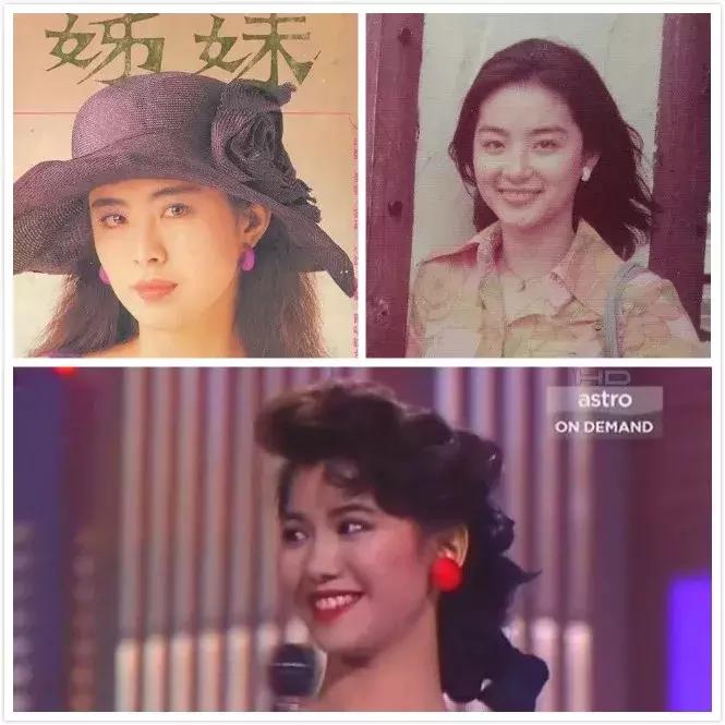 20年前的香港风,20年前港风穿搭