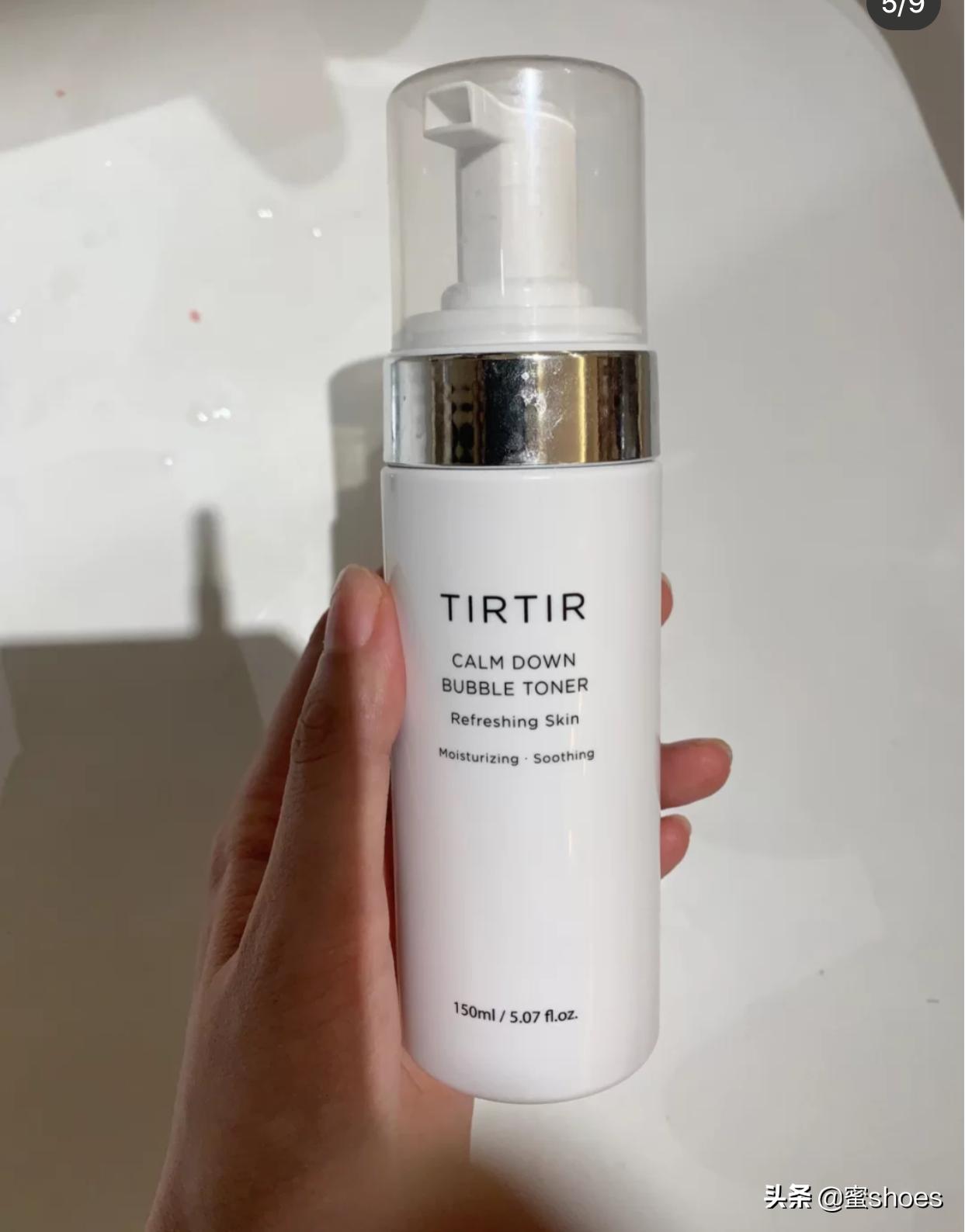 范冰冰推荐好物平价好用物,范冰冰种草平价