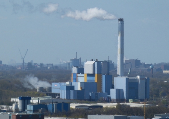 环保产业“再发力”，盛大金禧抢抓合作“新机遇”