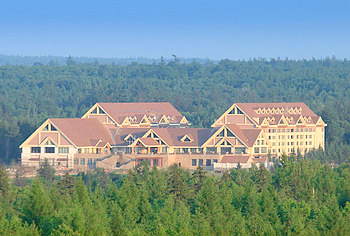 吉林最好的五星级酒店,吉林最好的酒店是哪家