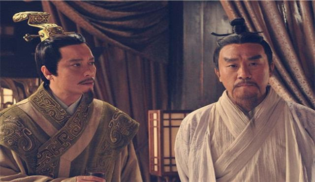 叶公何曾好龙，一身正气力挽楚国于危局，为何被后世所垢蒙冤千古