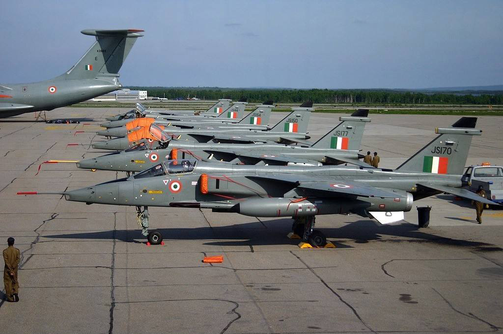 印度的苏30mki还剩几架,印度苏30mki与中国不一样