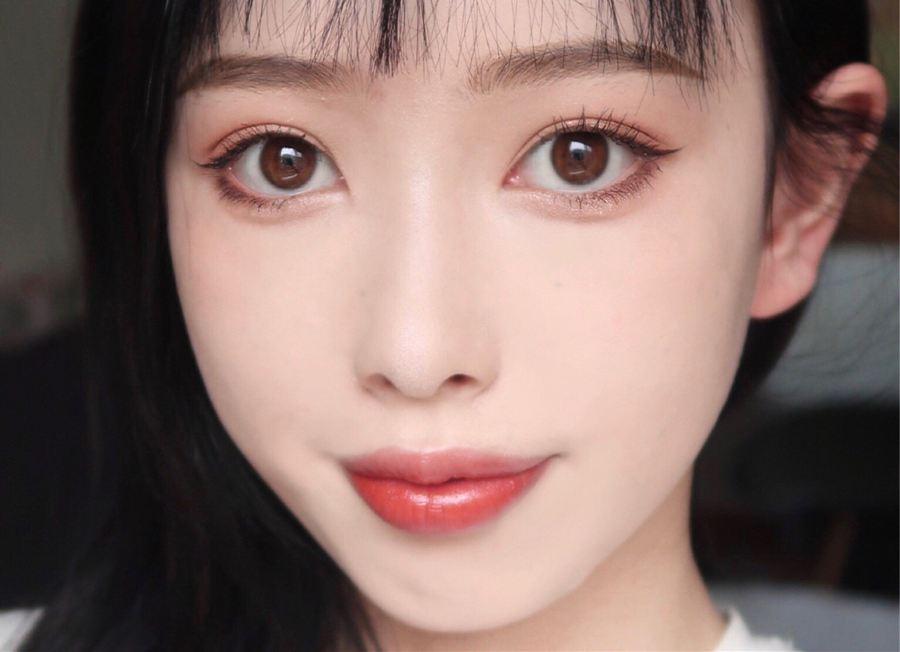 35岁学化妆,35岁女人化妆