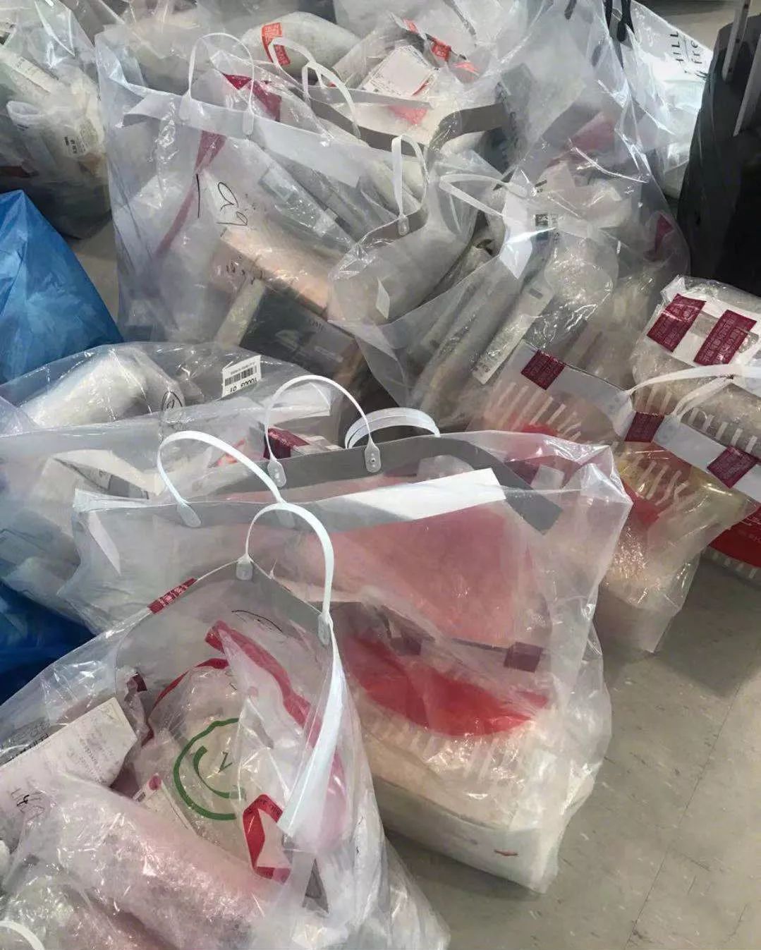 电商卖家真实状态,电商没有订单很慌