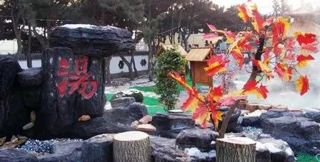 辽宁附近的温泉,辽宁省温泉分布图