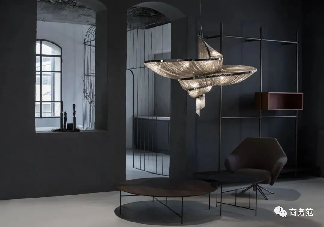灯具是家里最重要的什么,品牌灯具选择全攻略