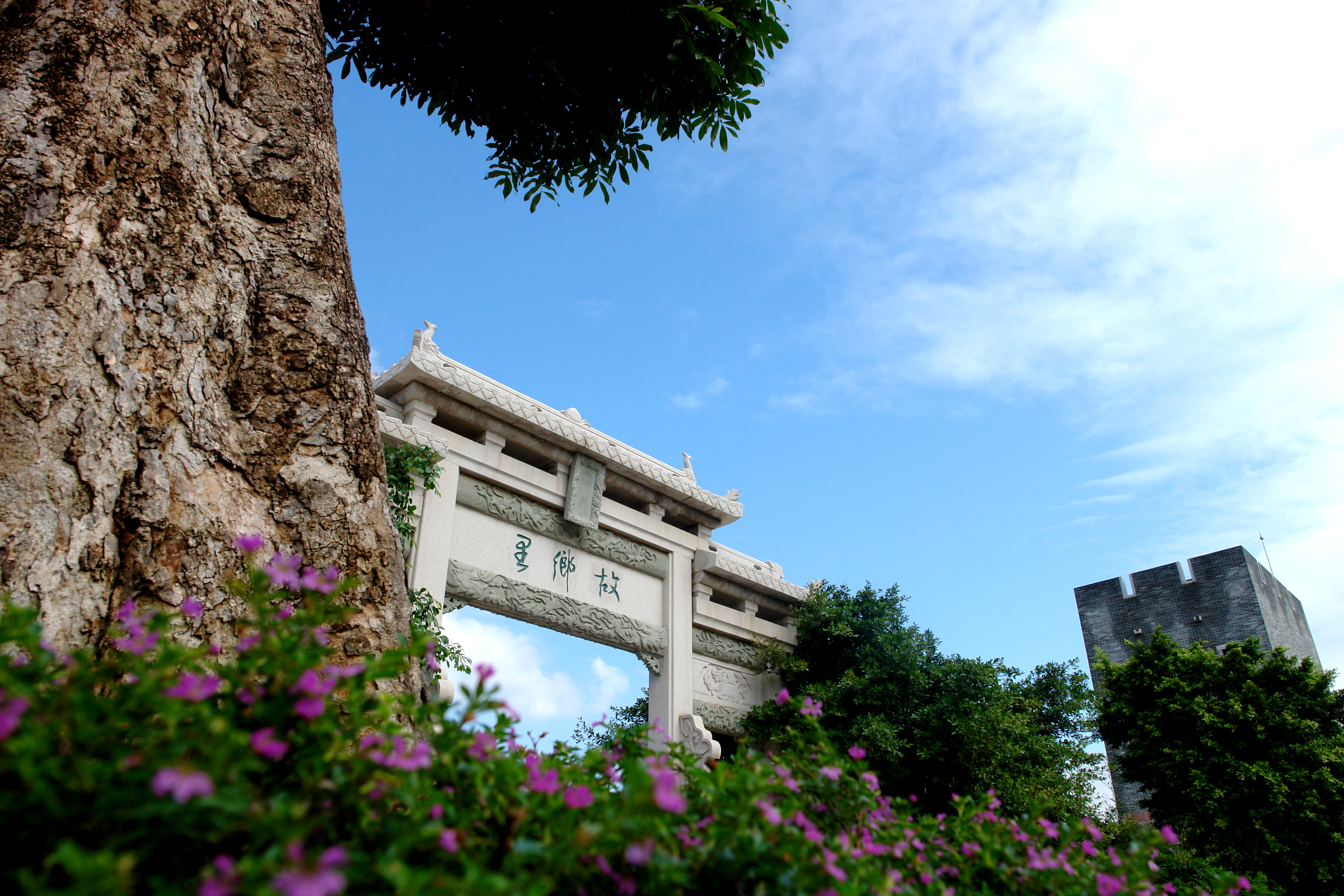 岭南风情实景剧本杀？浓厚民俗文化旅游胜地+现实版明星大侦探