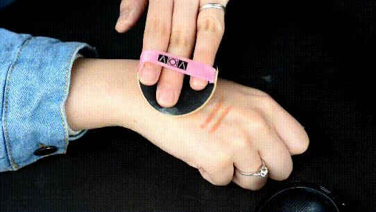 vov气垫好用吗,vov气垫怎么样