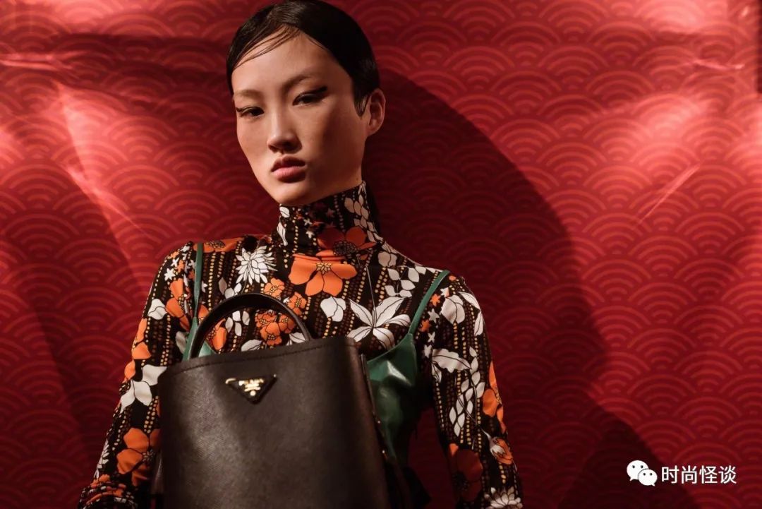 又一时尚品牌因为辱华登上热搜，但是...