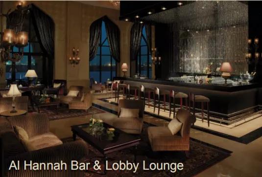 阿布扎比酒店图片,阿布扎比国门酒店