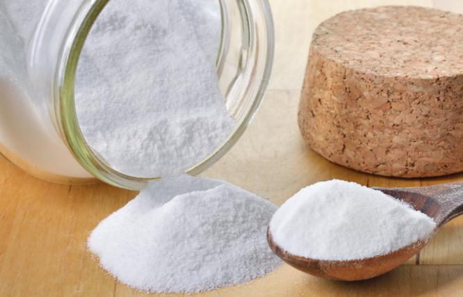 小苏打与碱外观上怎么区分,碱小苏打有什么区别