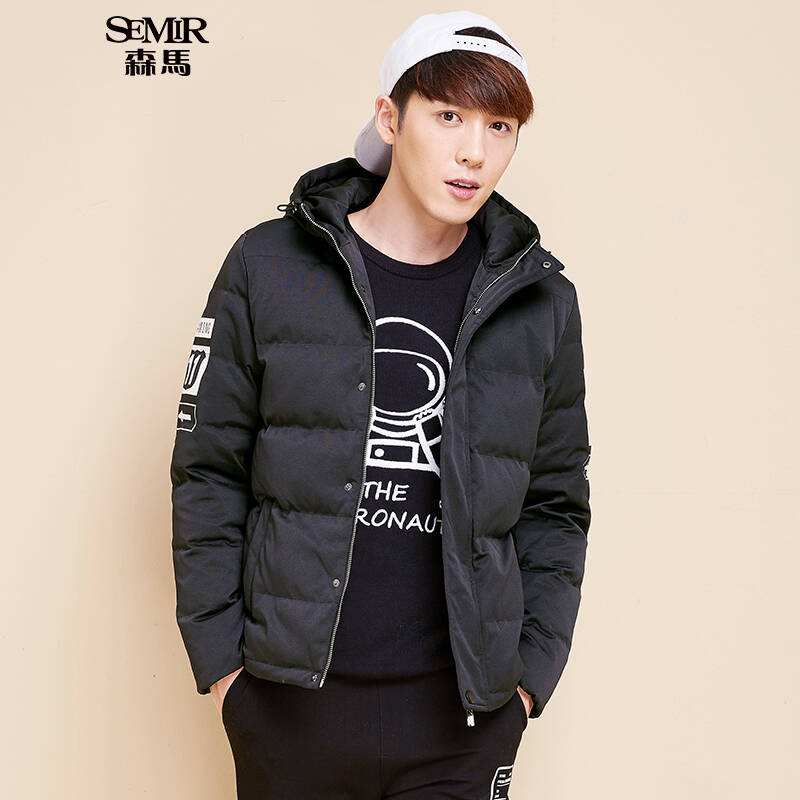 中国羽绒服十大名牌波司登,中国羽绒服十大名牌