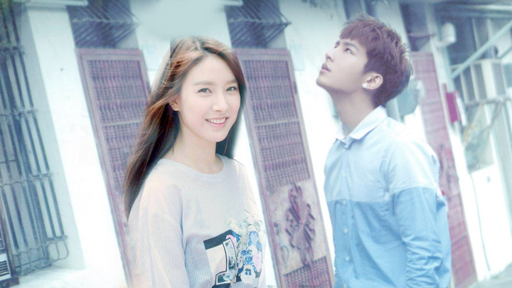 炎亚纶颜值最高的一部片,炎亚纶2010