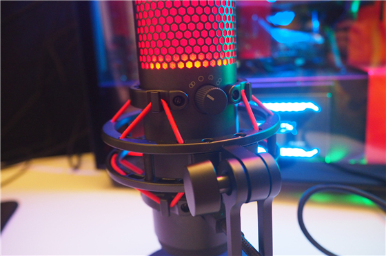 hyperx新发布,hyperx外设怎么样