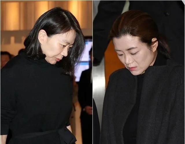 韩国财阀系列之“狂躁的一家人”