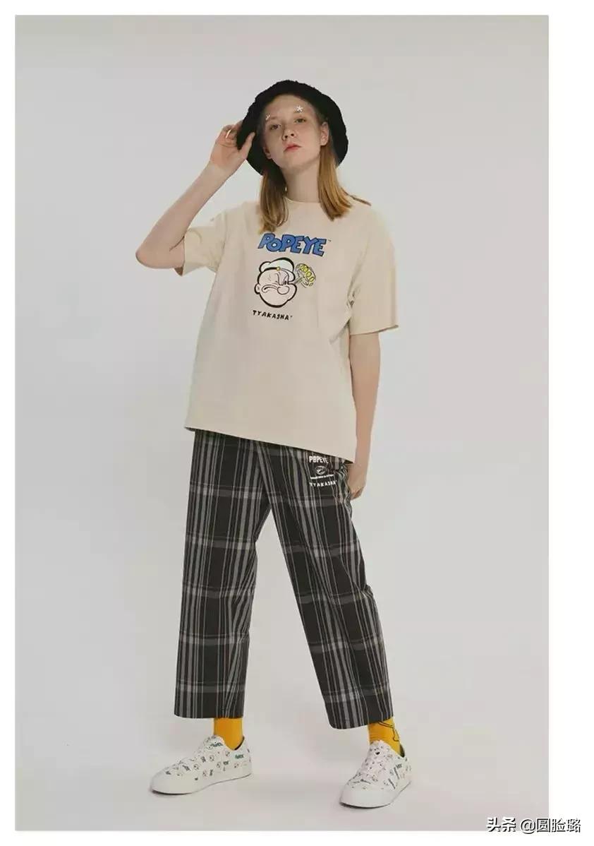 优衣库短袖好看便宜的联名,优衣库jeffkoons联名t恤