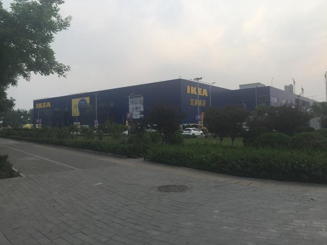 济南宜家家居逛店攻略,济南宜家逛下来需要多久