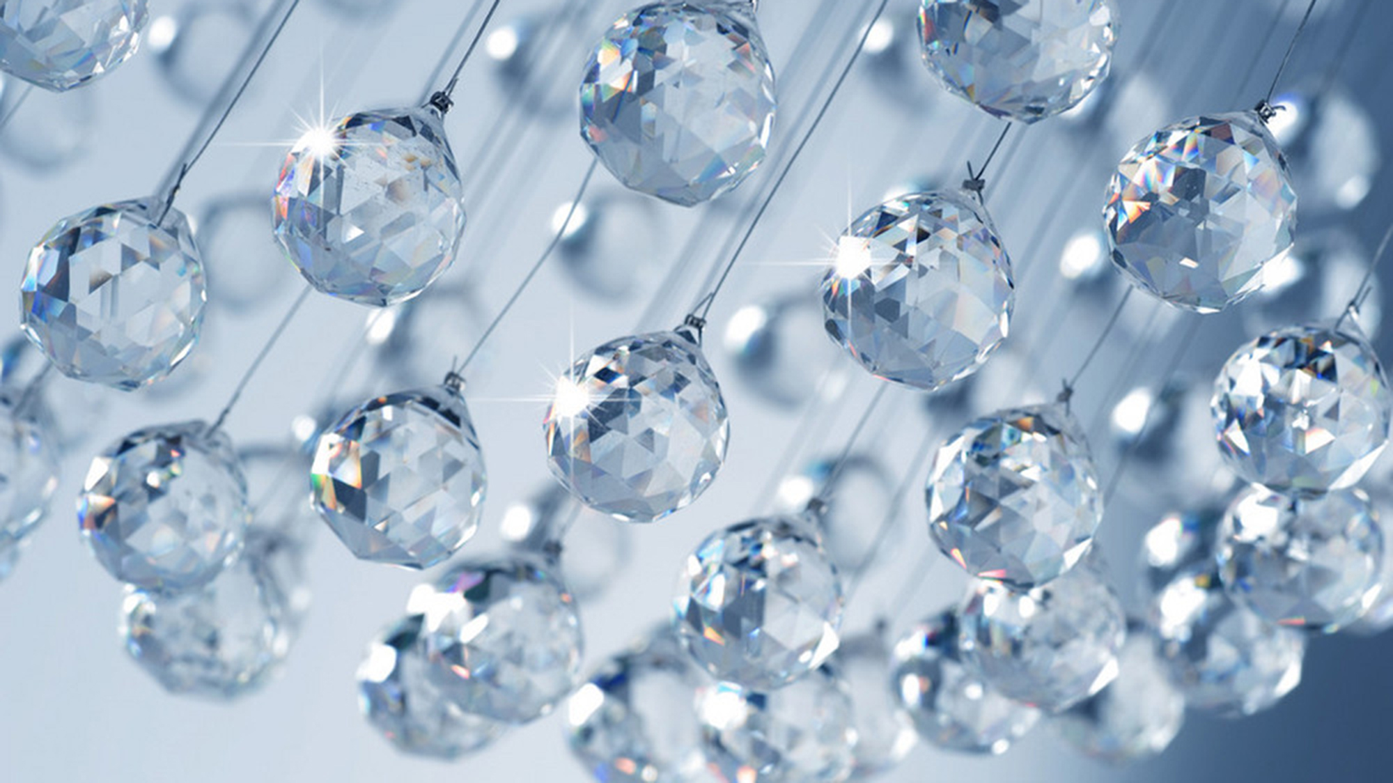 水晶的种类和区别,水晶的种类介绍