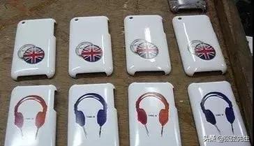 包装印刷工艺有哪几种工艺,印刷工艺材料盘点