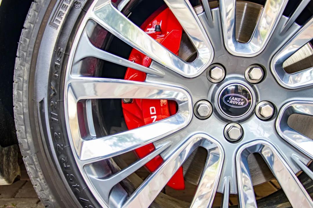 路虎异响判断处理方法,路虎车异响解决方法