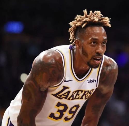 黑人球员体型特点，大多是粗胳膊细腿，这种体型是为篮球而生的