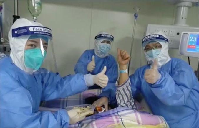 疫情期间你还能熬住吗,疫情面前你的努力不堪一击