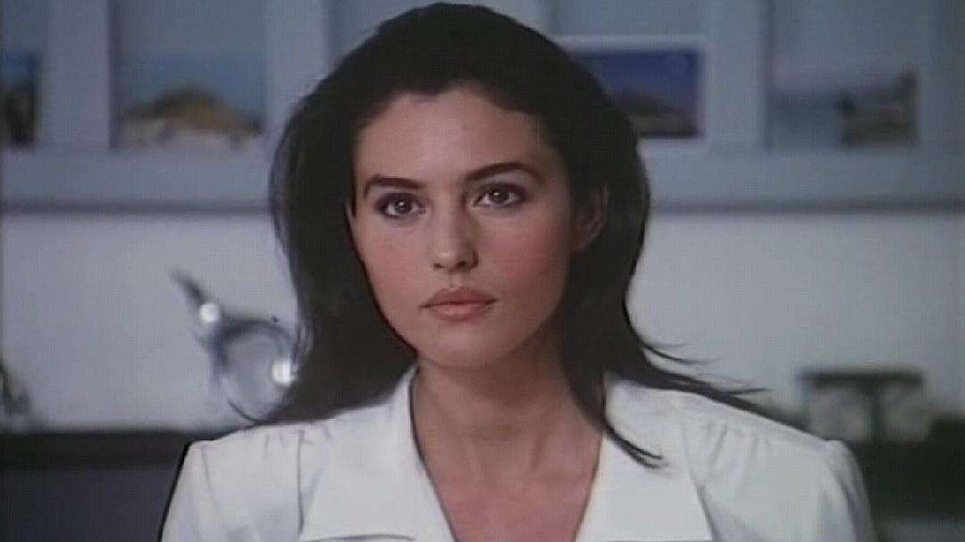 女神莫妮卡贝鲁奇高清照片,莫妮卡贝鲁奇女神