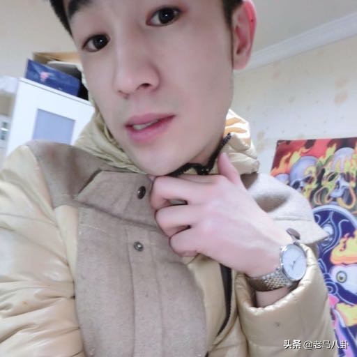 快手网红仙洋十大事件,快手老网红仙洋