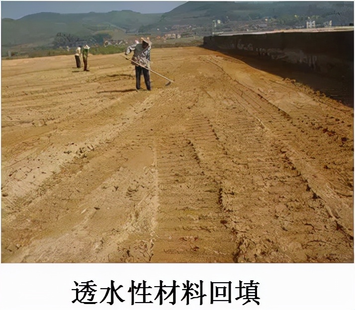 高速公路路基路面施工工艺流程,最新公路路基施工标准