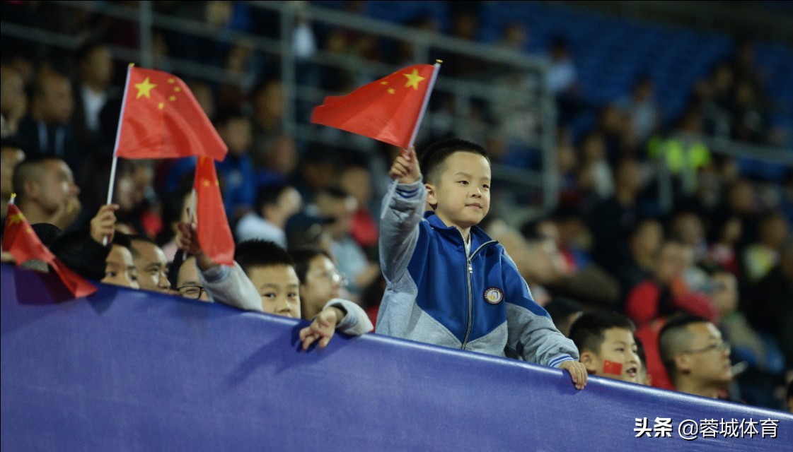 中国足协组建国家二队，李铁出任主教练，土帅不比洋帅差