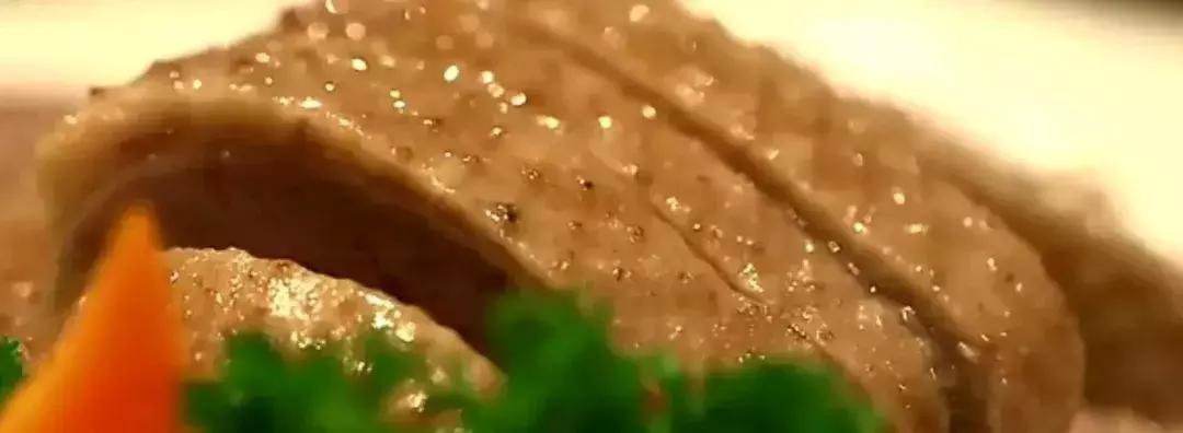 吃早茶只能去广东?你把扬州置于何地