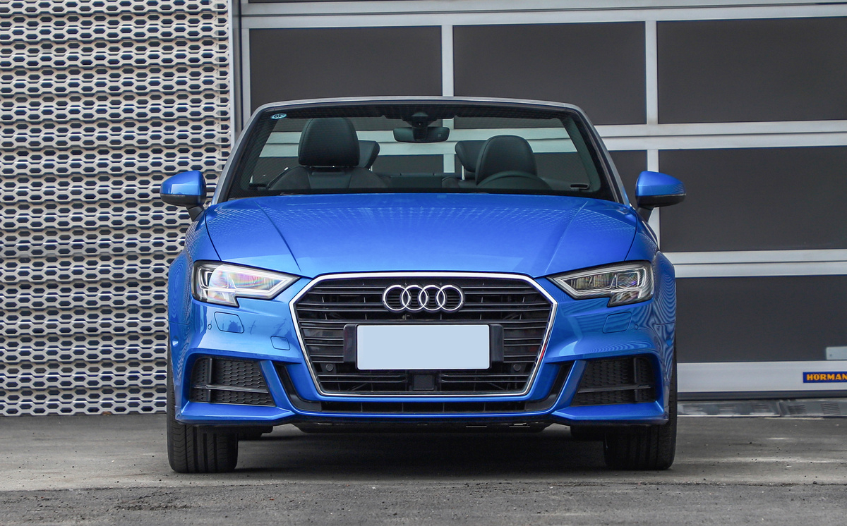 奥迪a3新车报价2024款官方指导价,改款奥迪a3最新消息