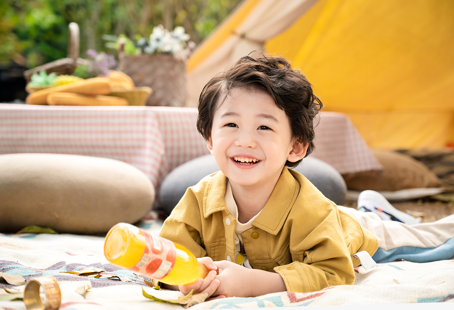 棉绘童装河南分公司,临沂棉麻童装加盟品牌