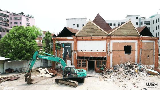 再见了，揭阳80后的蹦迪专场“迷城”