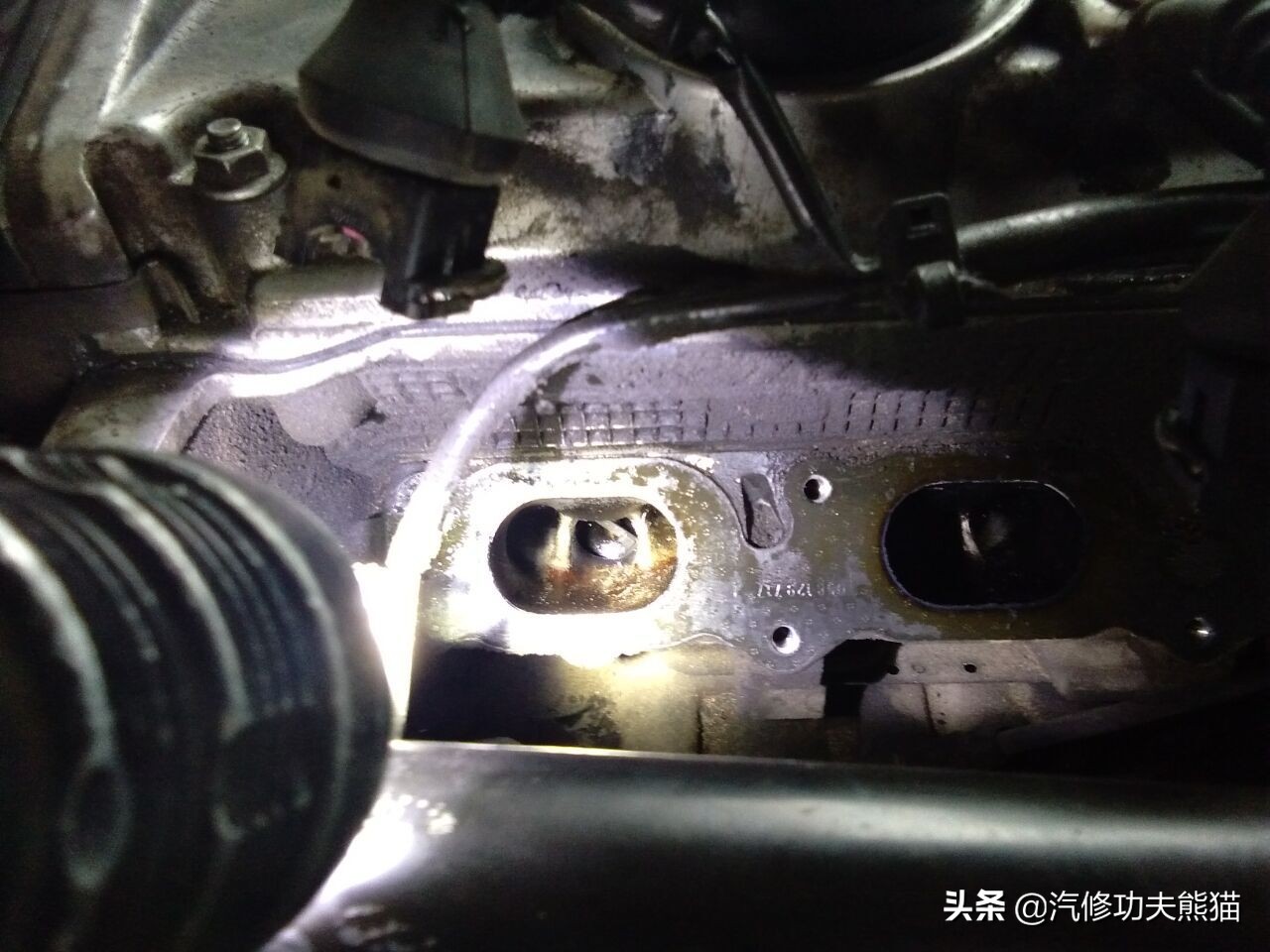 情怀！经典奥迪老A61.8T翻新大保健，老车换新颜，绝对是真爱