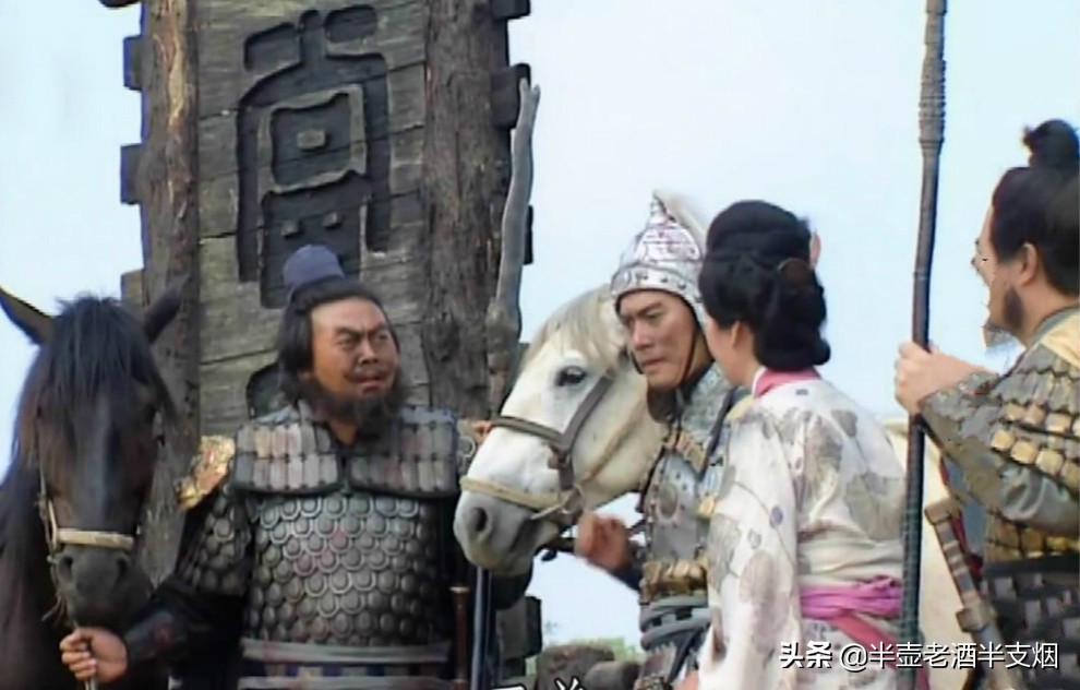 被曹操乱棒打杀的美姬，有没有可能是糜竺的妹妹或是刘备的女儿？