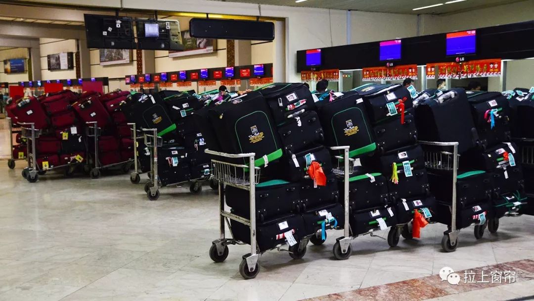 坐飞机无免费行李额怎么收费,厦航可以免费带多少斤行李