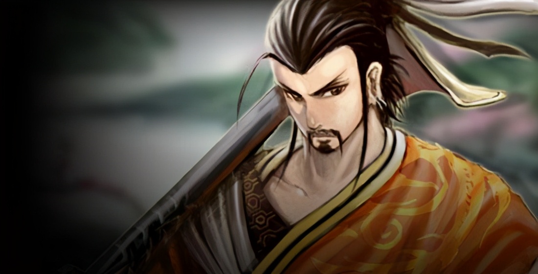 三国杀女武将原画优化前,三国杀原画是弹琴的武将