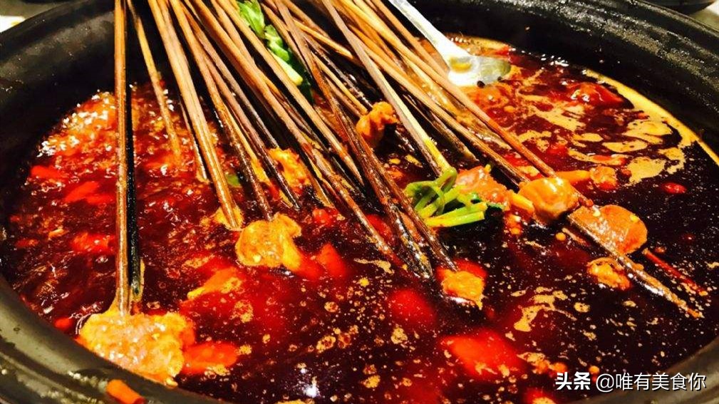 干锅酱是做什么用的,加盟店用哪个厂家的干锅酱