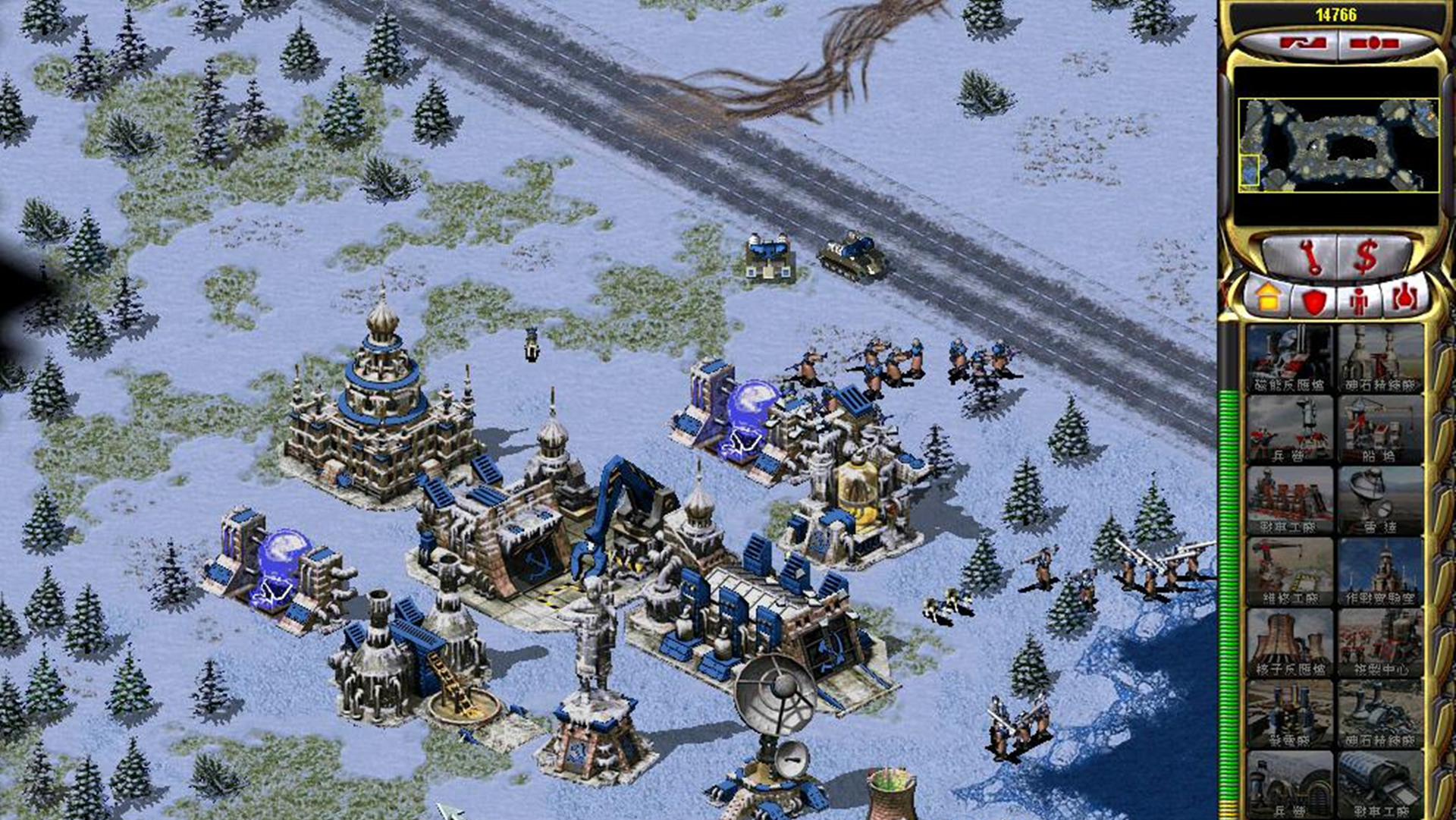 红色警戒工程师进入基地什么情况,红色警戒工程师占领建筑能干什么